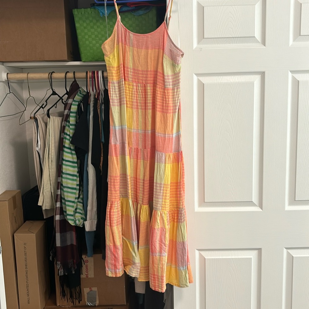 Summer dress